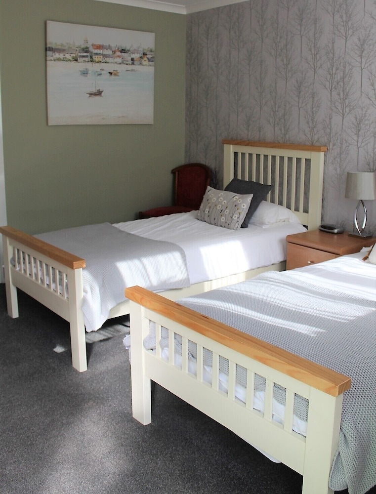 Hope Orchard En-Suite Rooms view 5