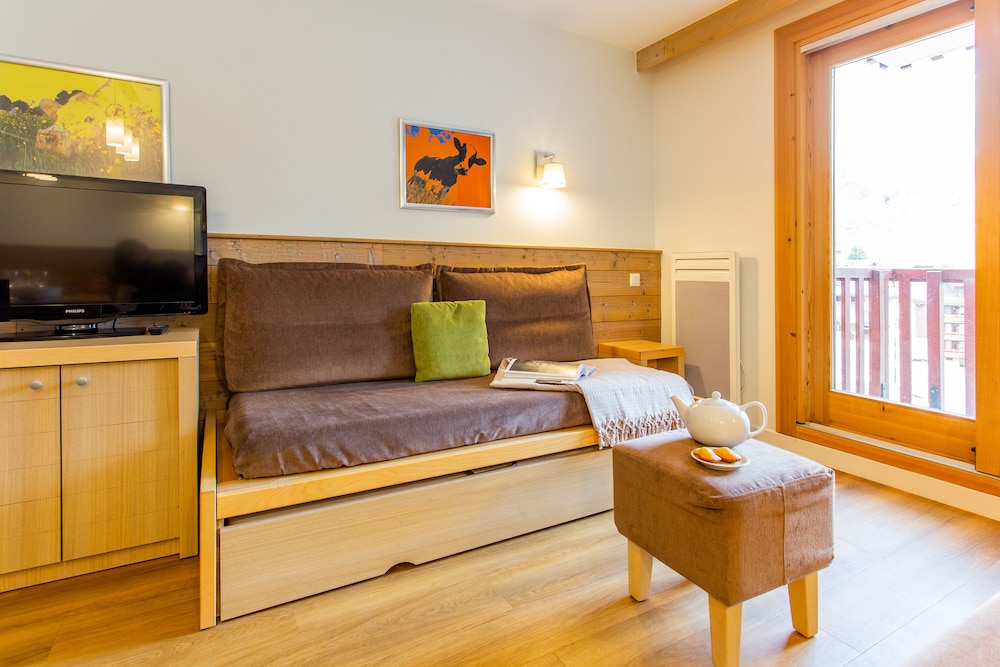 Residence Pierre & Vacances Les Gemeaux