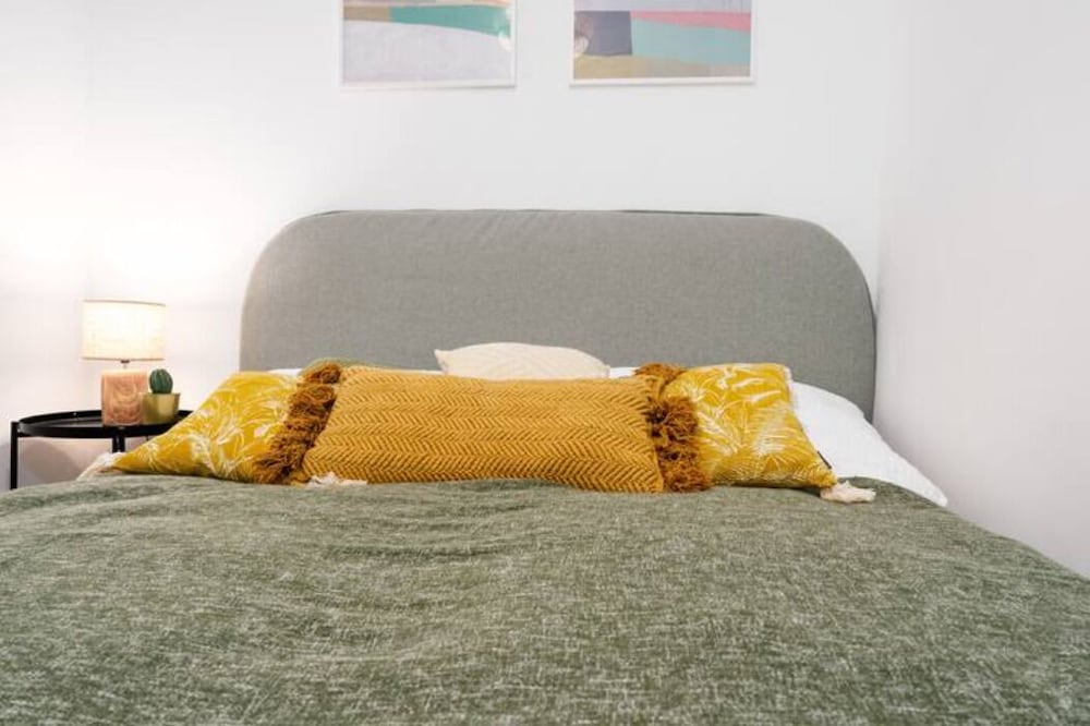 Designer Apartments - Near Danube
