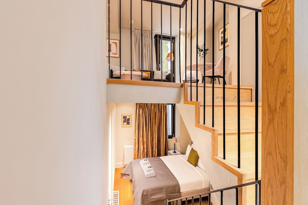Your Apartment - St. Paul's