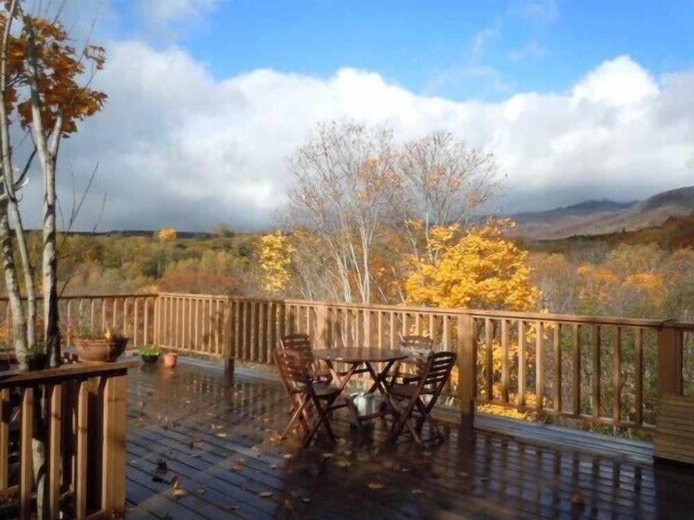 Niseko Villa Nupuri Leben