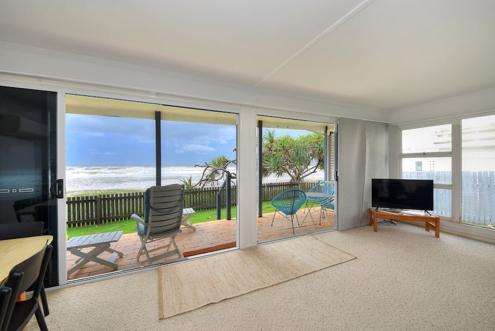 The Beach House