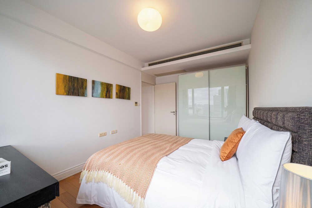 Tyms Modern 3BR 2BA Apt Near Metro