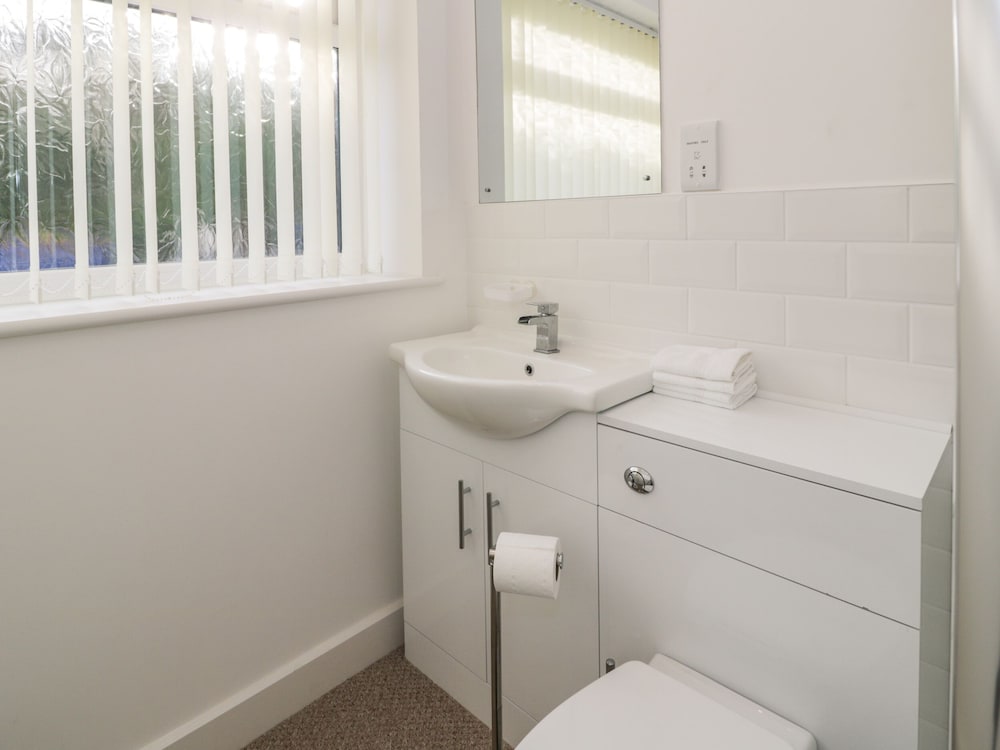 Top Of The Lane Luxury Holiday Apartment