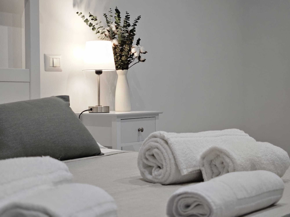 Guest House Il Ferroviere