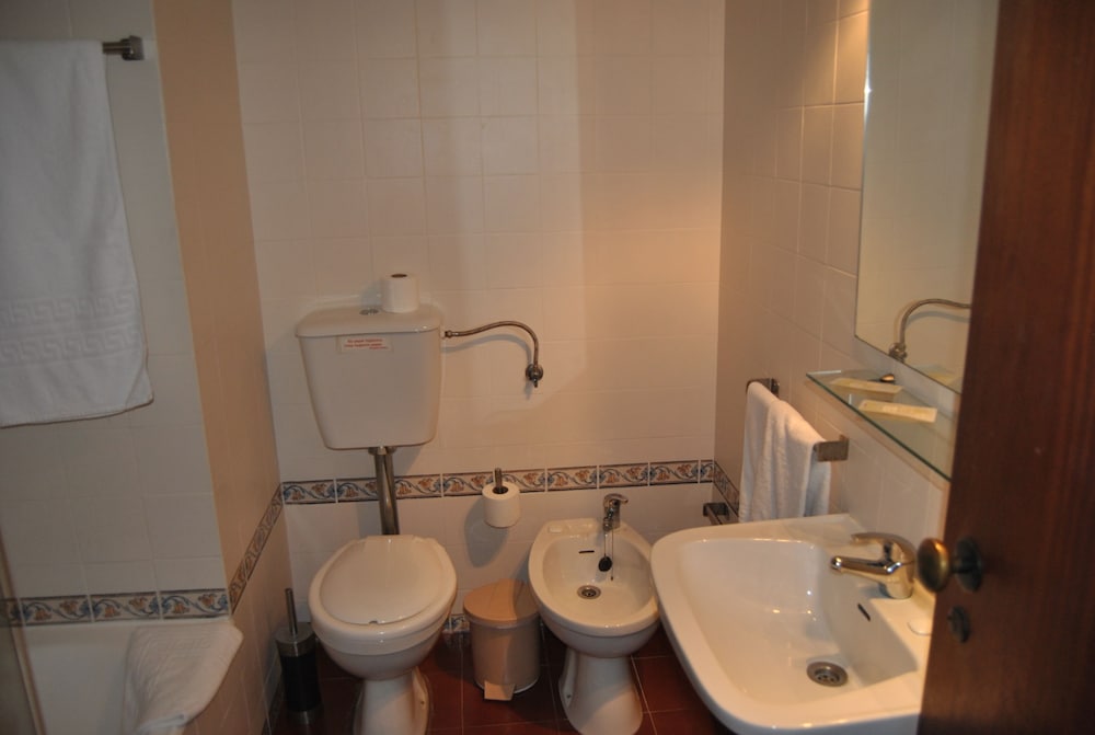 Apartamentos Olhos do Mar