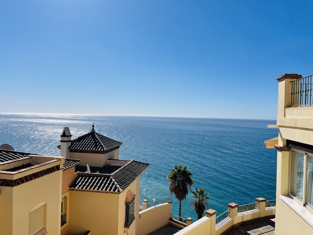 Apartamento Tamango Hill by At Home Costa del Sol