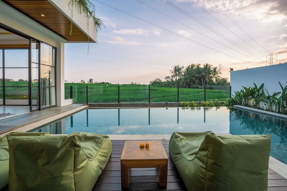 The Kaba Kaba Private Luxury Villa