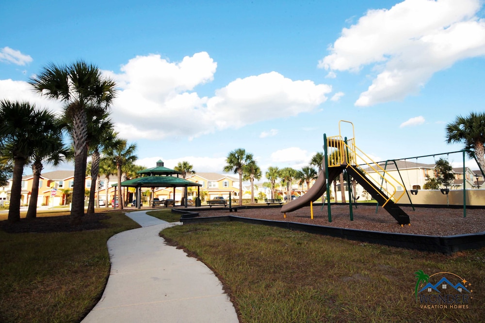 Family Friendly 4bed Sleeps 8 Close Disney Compassbayresort 5148 - Image 3