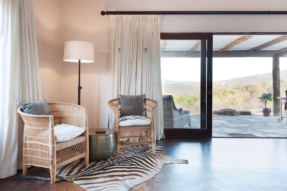 Tomjachu Bush Retreat