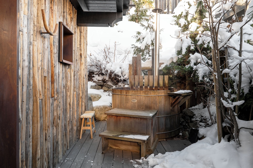 Le Hameau de Marcandou