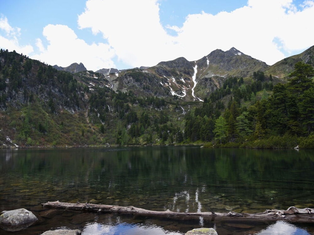 Marei-hutte Comfortable Holiday Residence