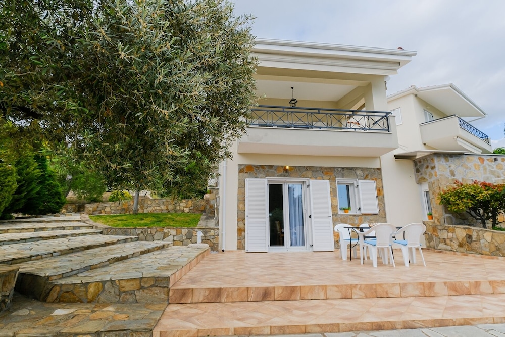 Yasemi Home by Rentalspro - Lagomandra Halkidiki