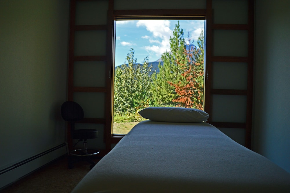 Heather Mountain Lodge