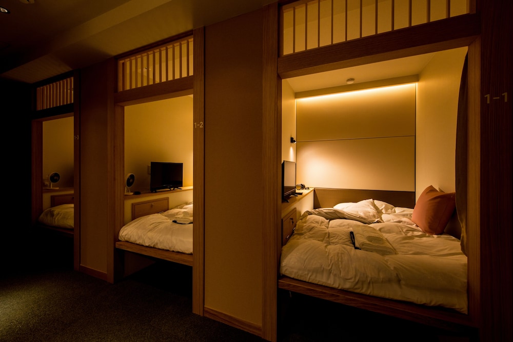 Hatagoya Jyozankei Shoten - Hostel - Image 5