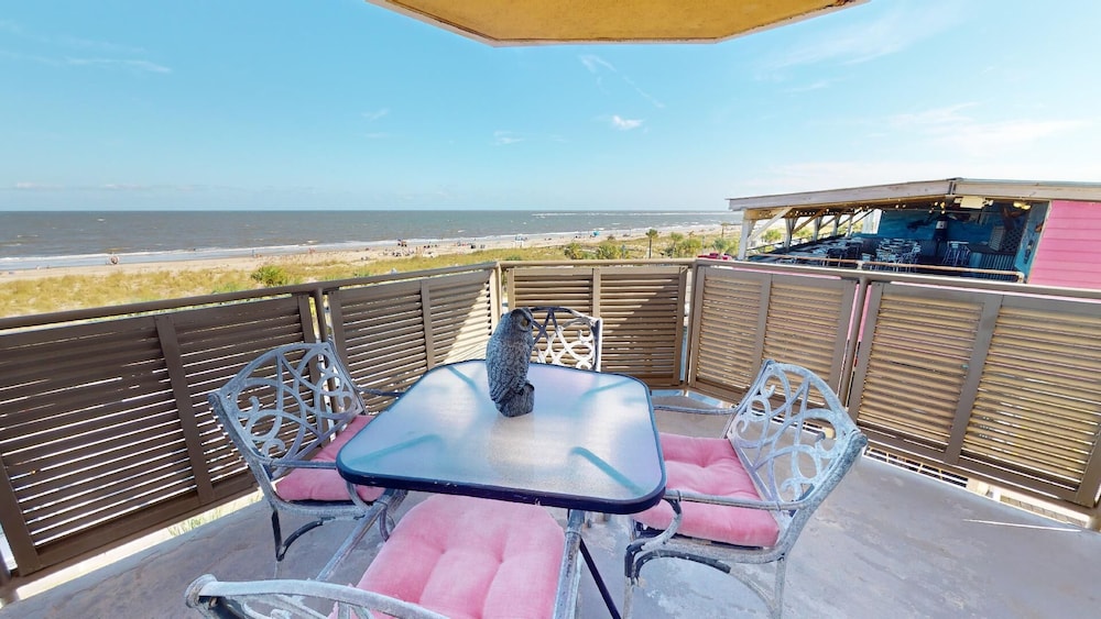 Sandpiper 2 by Tybee Vacation Rentals