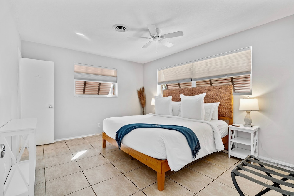 Citrus Isles Waterfront Home