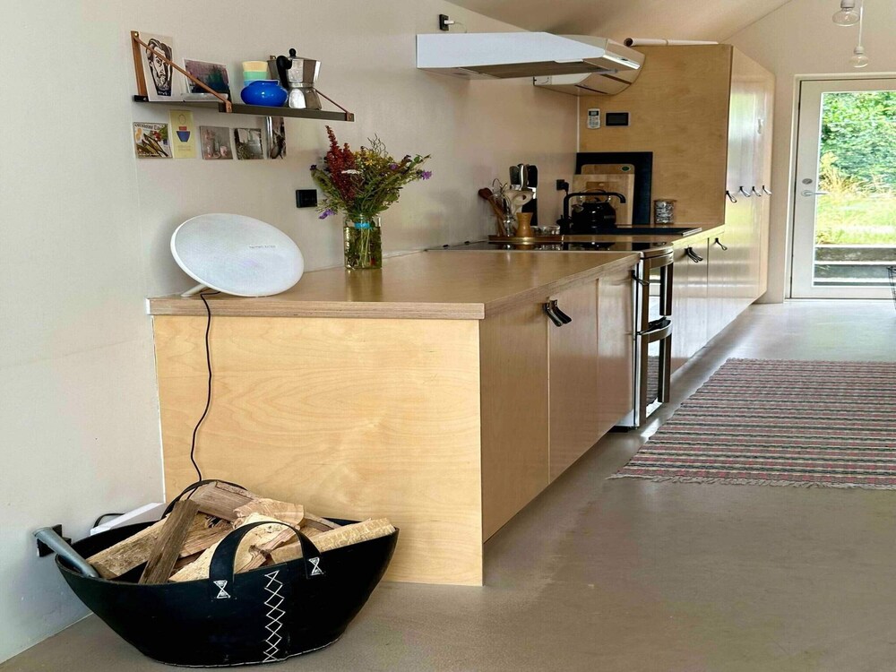 5 Star Holiday Home in Nexo