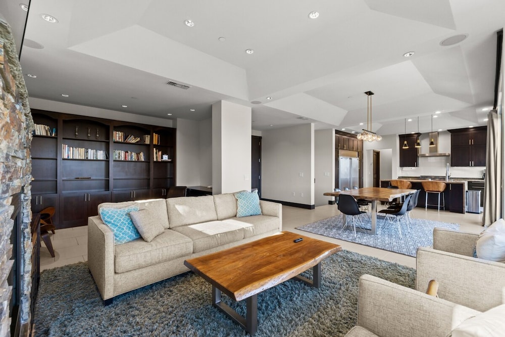 Dana Point Luxe Str14-007