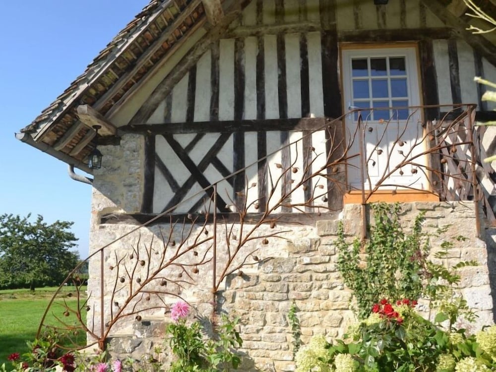 Maison D'hôtes La Bihorée