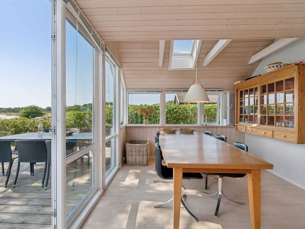 4 Star Holiday Home in Nexo