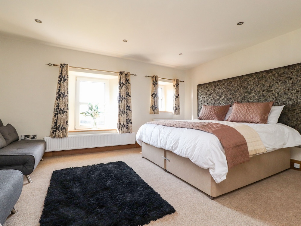Moss Side Retreat