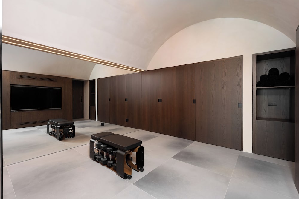 Charisma Estate Villa
