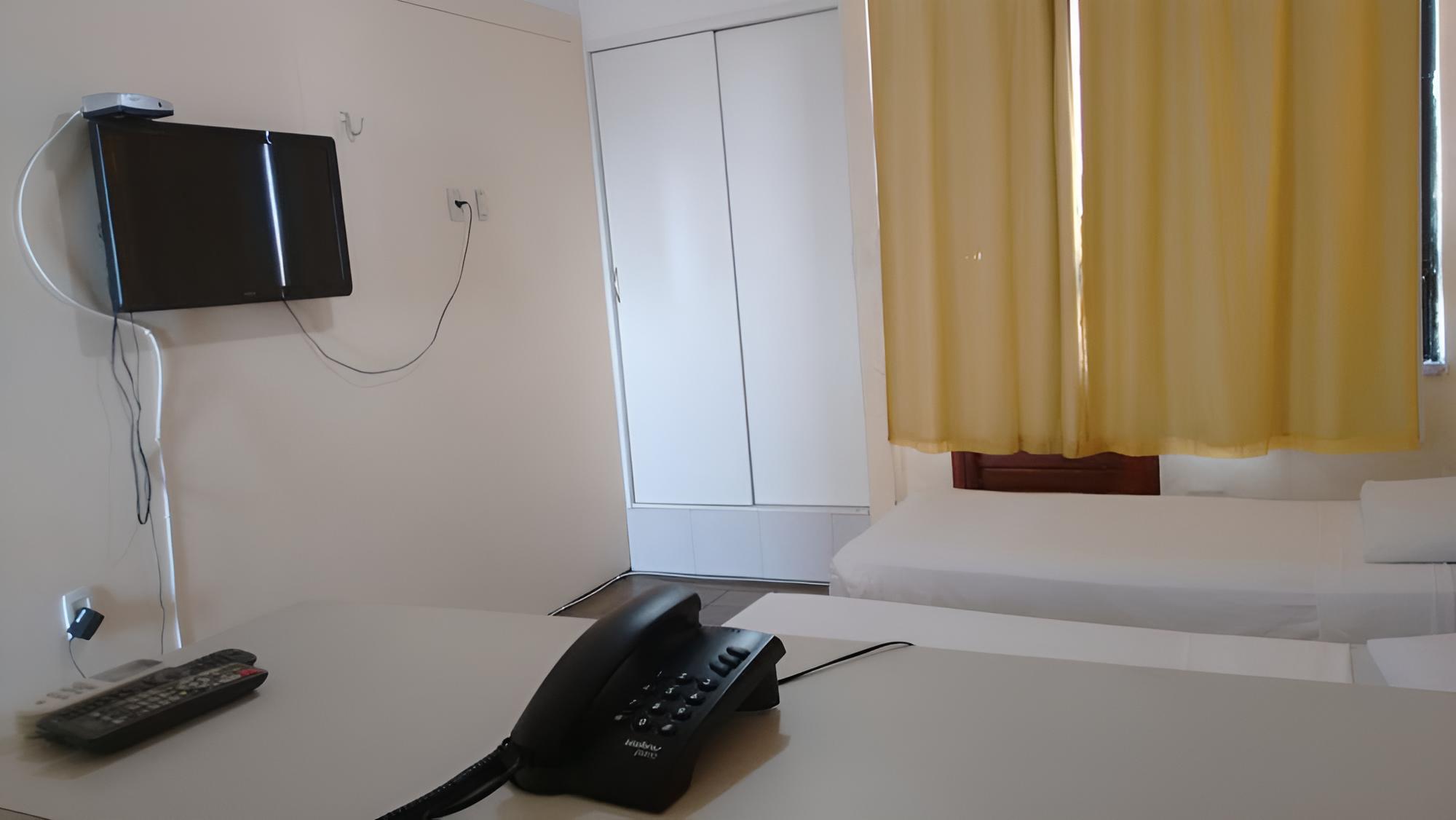 Tabajara Praia Hotel