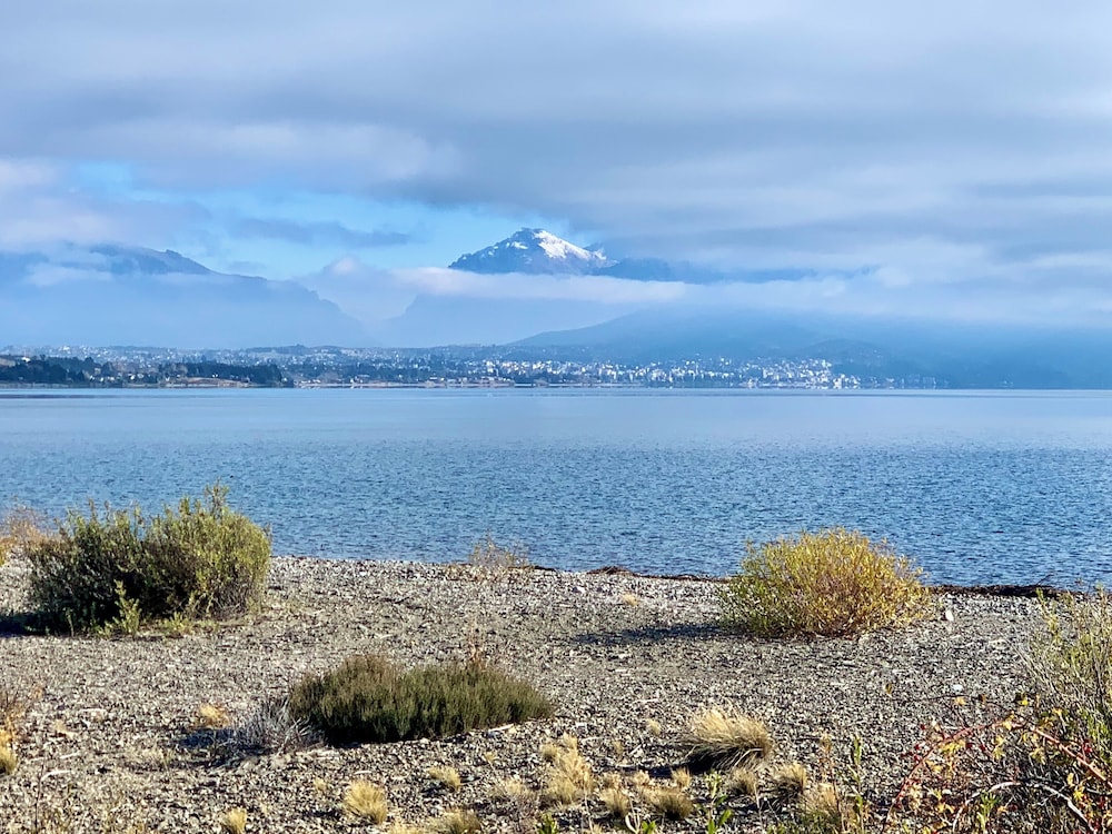 BLUE APARTS Dina Huapi Bariloche