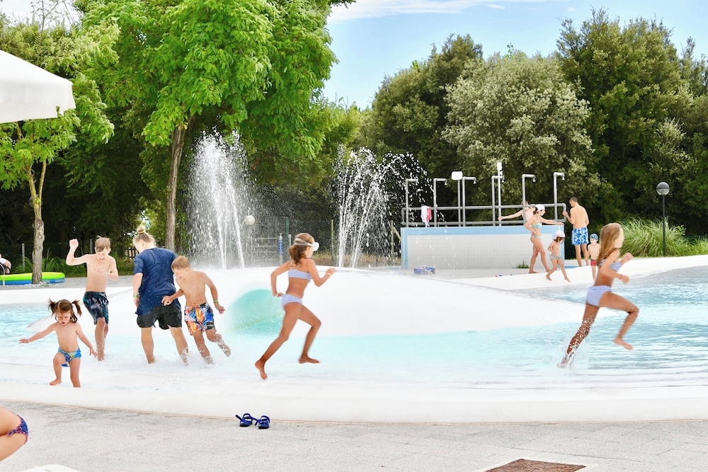 Isaresidence Holiday Resort