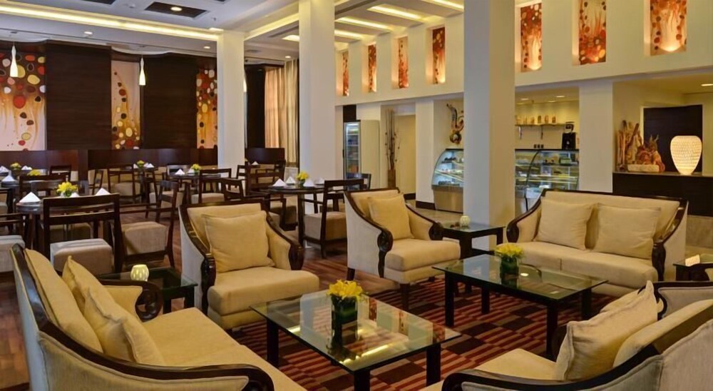 Fortune Park Orange, Sidhrawali, Gurugram - Member ITC Hotels' Group