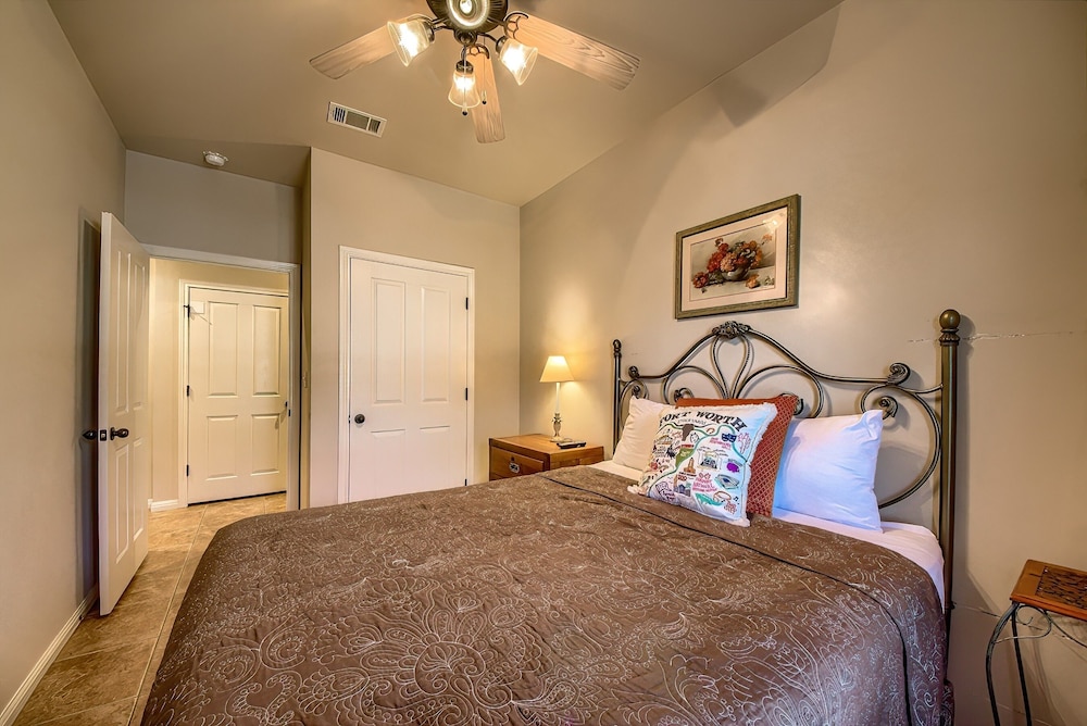 Vg 206 3 Bedroom Condo