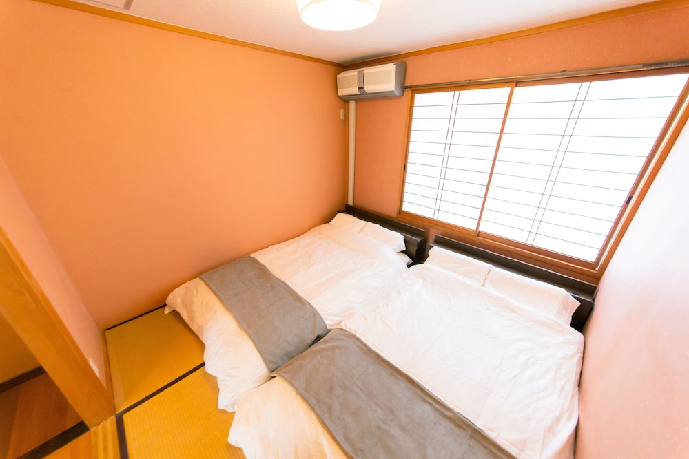Machiya Kiyomizu-Gojo view 3
