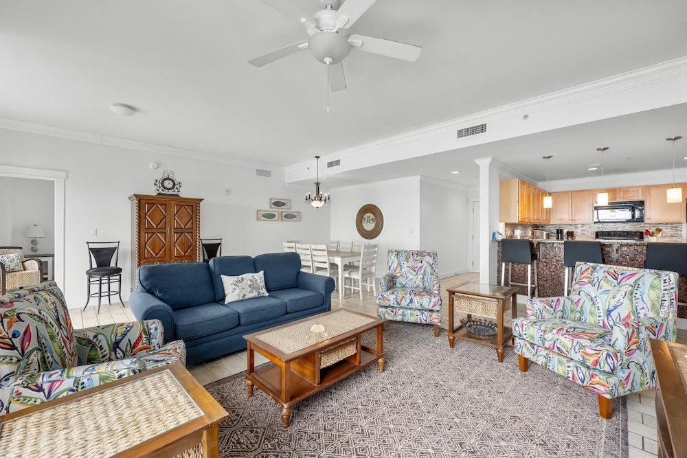 Origin at Seahaven by Panhandle Getaways