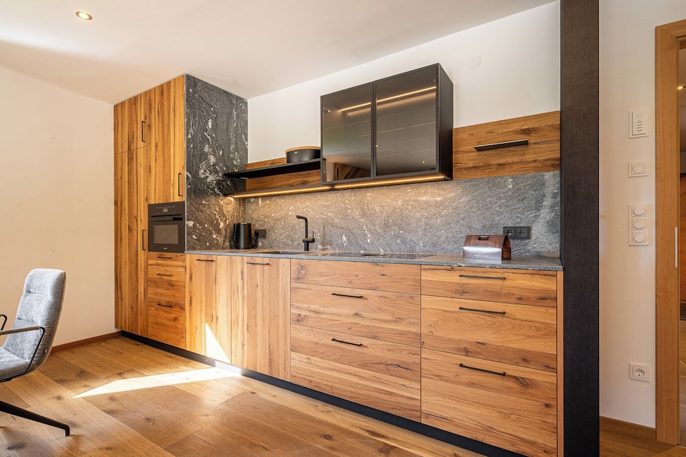 Alpenzauber Apartments by Monteviva
