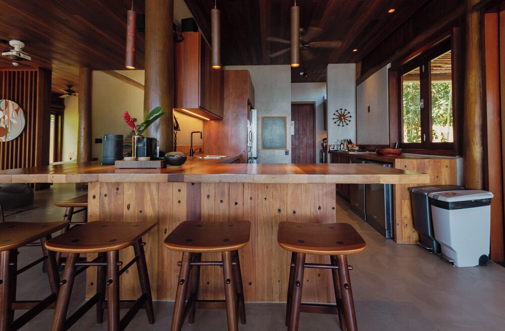 Villa Toucan