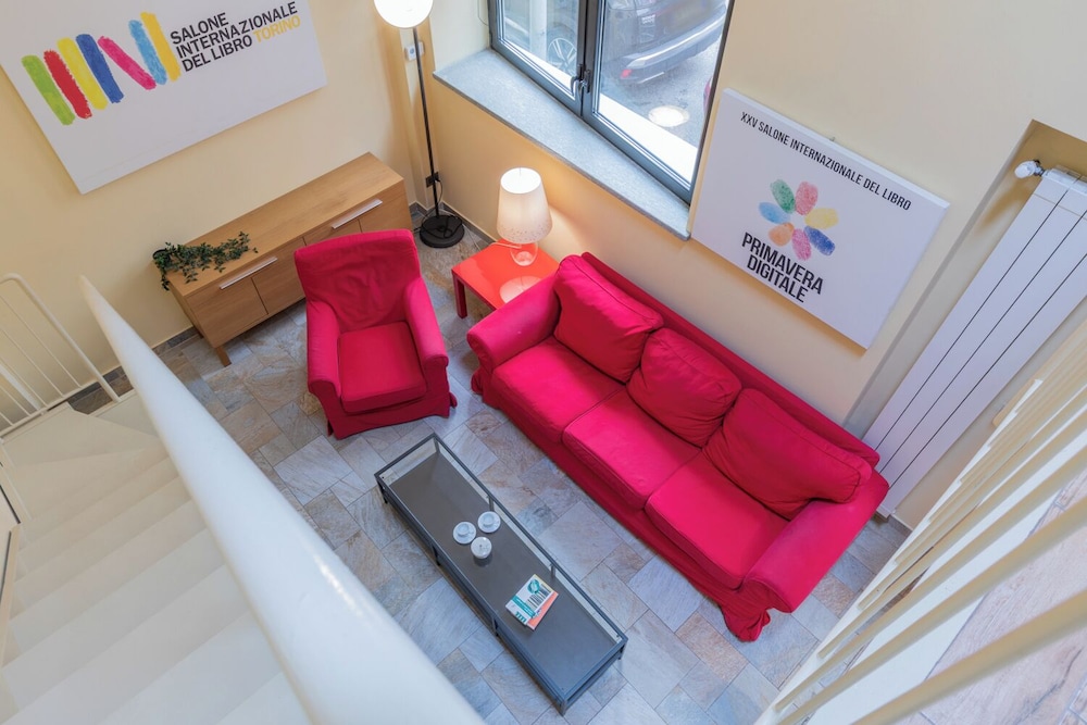 Tiziano Lofts by Wonderful Italy