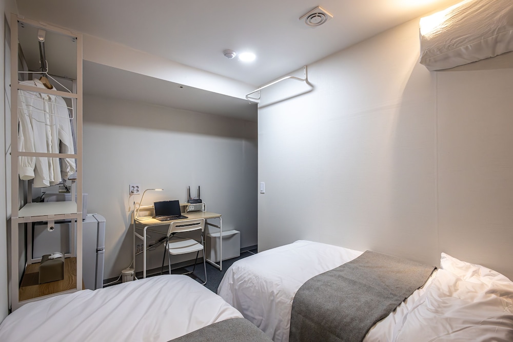 Beyond Residence Jongno