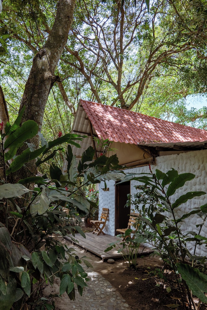 Rio Hostel Buritaca