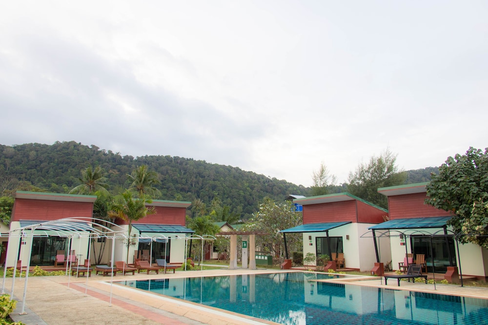 Golden Bay Cottage