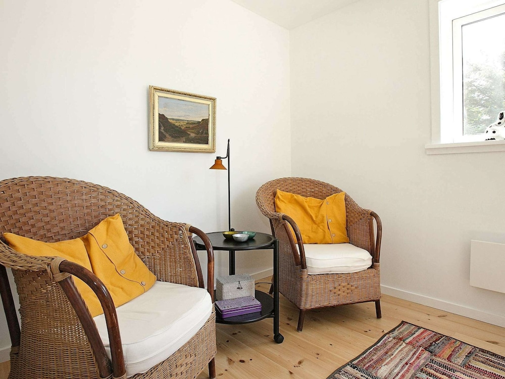 Delicate Holiday Home in Harboøre near Sea view 3
