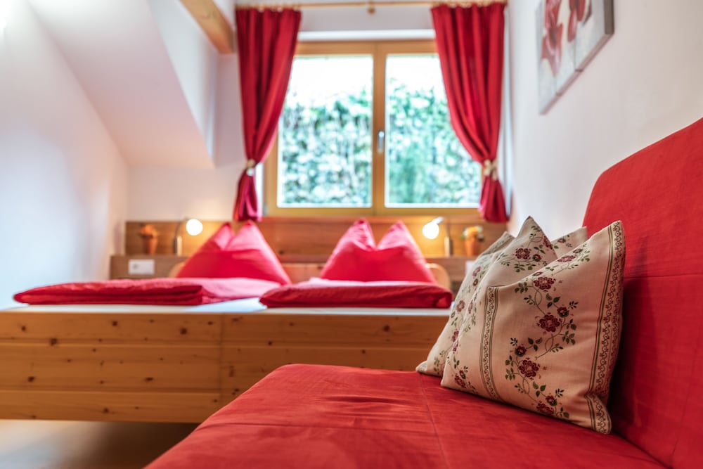 Hotel Apartment Haus Gitschberg photo 5