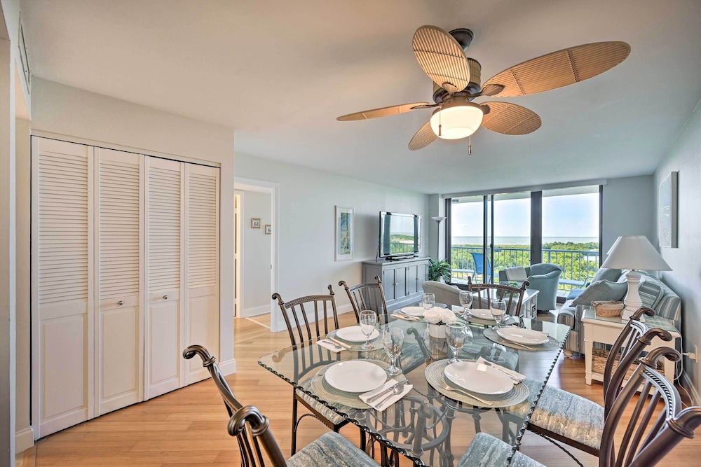 Resort-style Condo w/ Pool, Gym, Tennis + More! view 2