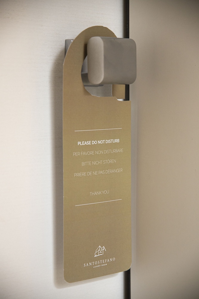 Santo Stefano Luxury Rooms