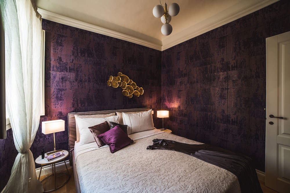 Florence Prestige Apartments ZANOBI 55