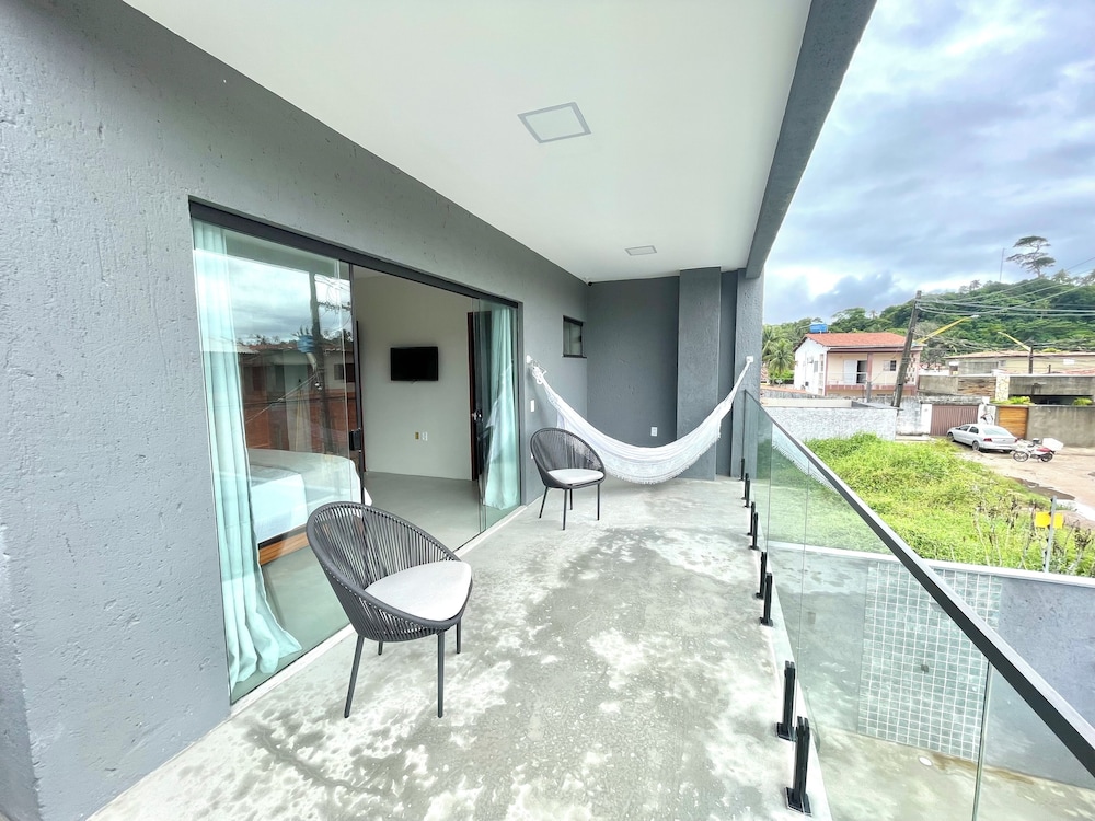 Casa Sofia Milagres
