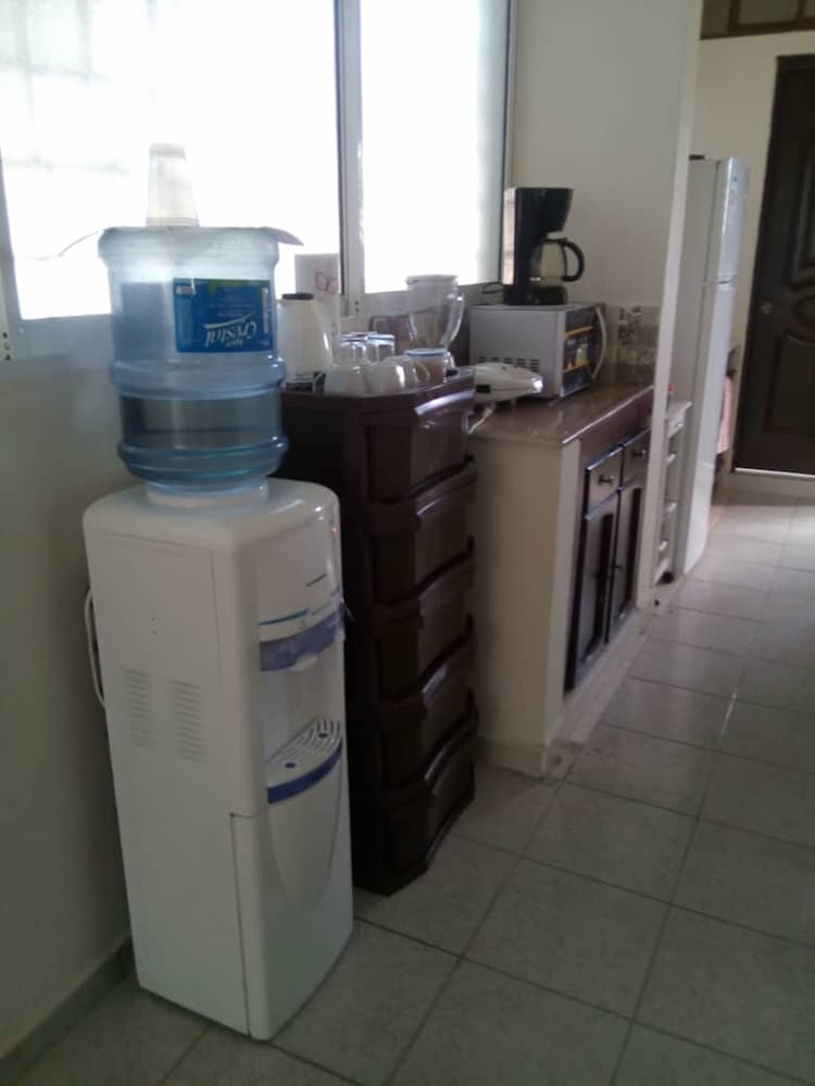 Hostal Arboleda, Colonial Zone, Santo Domingo view 5