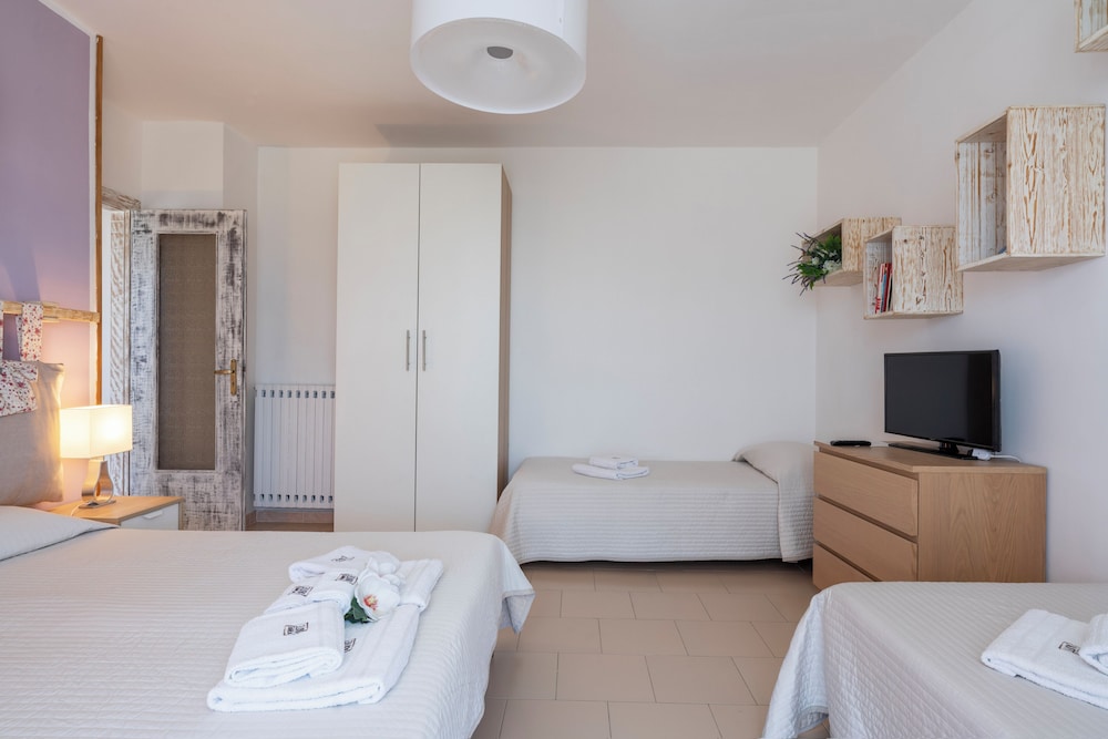 Pompei Suite