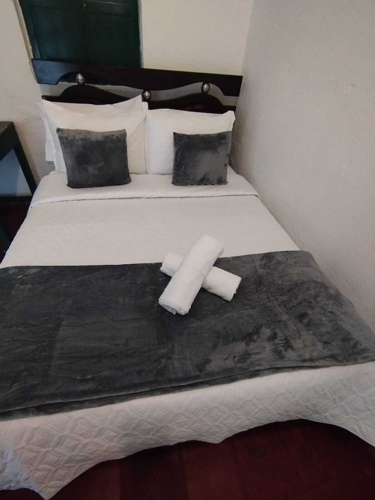 Casa Hotel Paraíso Bella Villa