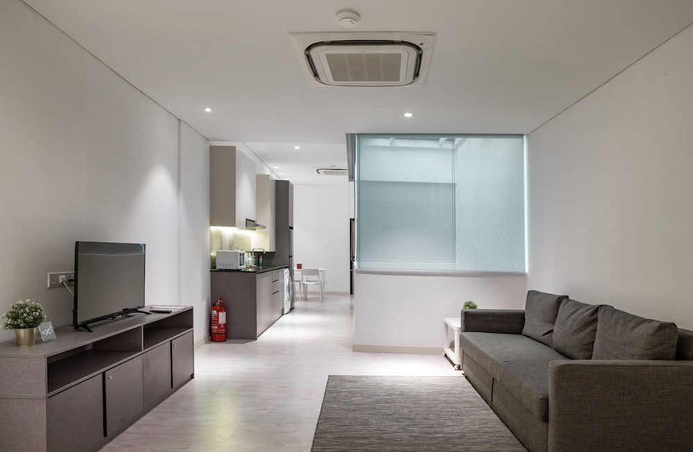 Magazine Vista Hotel Managed By The Ascott Limited